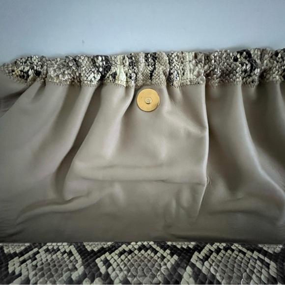 Python Crossbody Bag - Picture 13 of 16